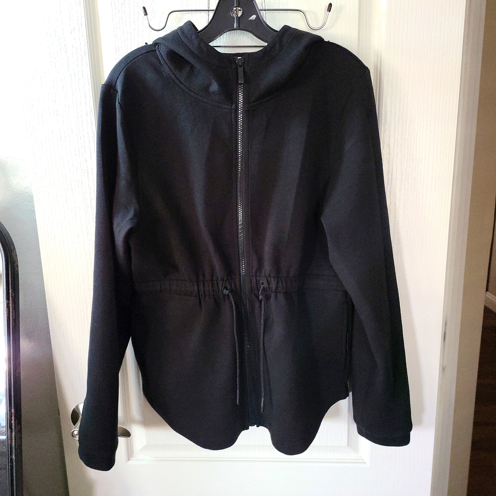 Varley hoodie. Size Large